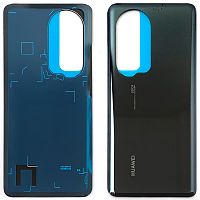 Задня кришка Huawei P50 Pro (чорна оригінал Китай)