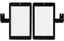 Тачскрін Asus MeMO Pad HD7 ME173X K00B (чорний)