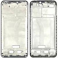 Рамка дисплея Vivo Y81 (чорна)