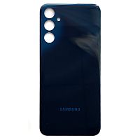 Задня кришка Samsung Galaxy M34 5G M346B (синя оригінал Китай)