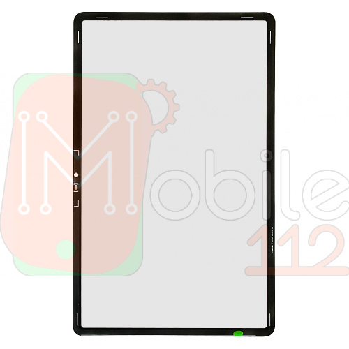 Скло дисплея Honor Pad X9 11.5" (OCA Pro з плівкою)