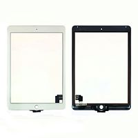 Тачскрін Apple iPad Air 2 A1566 A1567 (білий оригінал Китай)