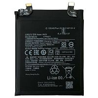 Акумулятор Xiaomi BM59 11T 21081111RG (оригінал Китай 5160 mAh)