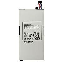 Акумулятор Samsung SP4960C3A Galaxy Tab P1000 P1010 оригінал Китай 4000 mAh Розпродаж