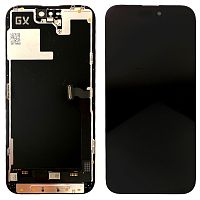 Дисплей Apple iPhone 14 Pro Max з тачскріном (OLED GX)
