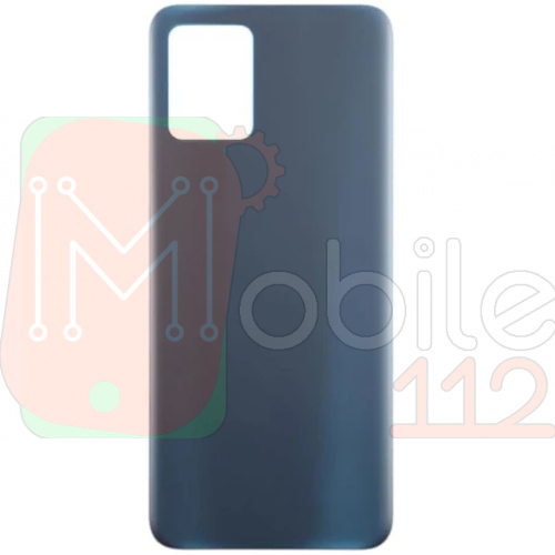 Задня кришка Motorola Moto E13 XT2345 (зелена)