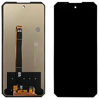 Дисплей Oukitel F150 R2022 WP17 WP19 WP21 WP21 Ultra | iHunt Titan P21000 Pro з тачскріном (оригінал Китай)