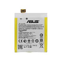 Акумулятор Asus C11P1324 C11P1-24 оригінал Китай ZenFone 5 A500CG T00j 2050 mAh Розпродаж