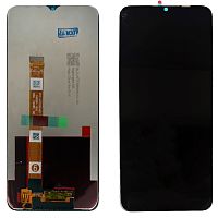 Дисплей Realme C3 RMX2020 Realme 5 6i, Oppo A31 A5 2020, A9 2020 з тачскріном (FPC-HTF065H011-GT)