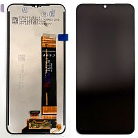 Дисплей Samsung Galaxy A13 4G A135F, A23 A235 A23 5G A236B, M13 M135F, M23 5G M236B, M33 5G M336B з тачскріном (SM-M336B_REV0.5 оригінал OEM)