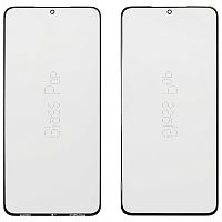 Скло дисплея Samsung Galaxy S21 Plus 5G G996B (з OCA плівкою)