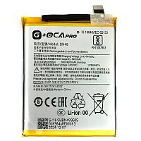 Акумулятор Xiaomi BN49 G+OCA Pro Redmi 7A m1903c3eg 4000 mAh