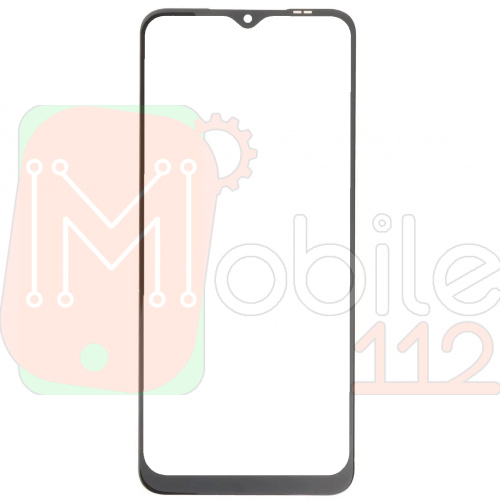 Скло дисплея Samsung Galaxy A22 5G A226B (з OCA плівкою)