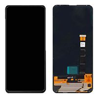 Дисплей Asus ZenFone 7 ZS670KS, ZenFone 7 Pro ZS671KS, ZenFone 8 Flip ZS672KS з тачскріном (чорний оригінал Китай)