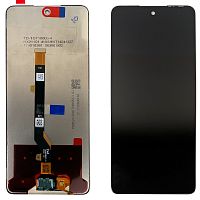 Дисплей Tecno Pova 6 Neo Li6 з тачскріном (AAAA)