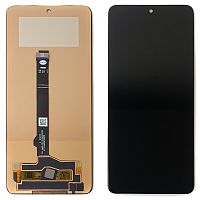 Дисплей Xiaomi Redmi Note 13 Pro 5G, Poco X6 з тачскріном (IN-CELL)