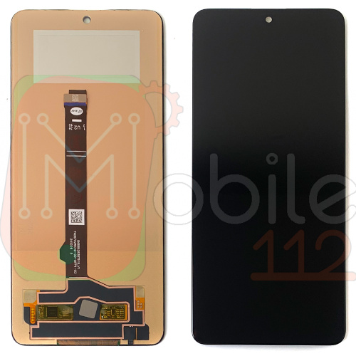 Дисплей Xiaomi Redmi Note 13 Pro 5G, Poco X6 з тачскріном (IN-CELL)