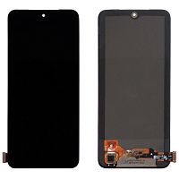 Дисплей Xiaomi Redmi Note 10, Note 10S, Poco M5s з тачскріном (оригінал 100%)