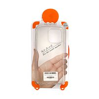 Чохол WUW-K19  iPhone 15 Pro Max (прозорий)