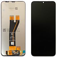 Дисплей Samsung Galaxy A14 5G A146B з тачскріном (оригінал Китай)