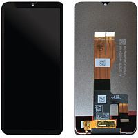 Дисплей Realme C31 з тачскріном (оригінал Китай)