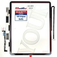 Тачскрін Apple iPad Pro 12.9 2018, iPad Pro 12.9 2020 (Original Musttby з плівкою)