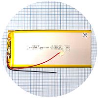 Акумулятор універсальний 4065150 148 х 67 х 3 мм 5500 mAh 3.7V