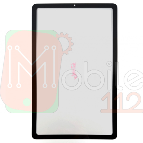 Скло дисплея Samsung Galaxy Tab S6 Lite 10.5" P610 P615 (Musttby з OCA плівкою)