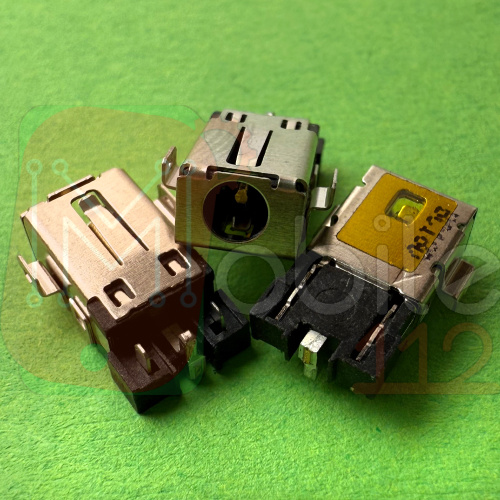 Роз'єм зарядки Acer Aspire 3 A314-22 A314-22G A315-23 A315-23G