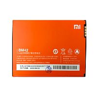 Акумулятор Xiaomi BM42 Redmi Note Розпродаж (оригінал Китай 3100 mAh)