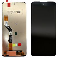Дисплей Motorola Moto G60, Moto G60s, G51 G40 Fusion з тачскріном (AAA)
