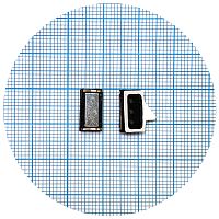Динамік Nokia 5, 5.1, 5.1 Plus, 3, 3.1, 3.1 Plus / Meizu M1 / ​​Redmi 3 - 12 х 6 х 2,5 м