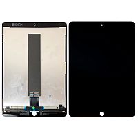 Дисплей Apple iPad Pro 10.5" A1701 A1709 A1852 з тачскріном (чорний Original New)