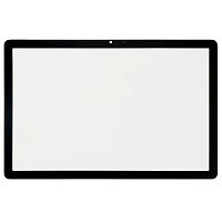 Скло дисплея Lenovo Tab M10 Gen 3 TB328 (OCA Pro з плівкою)