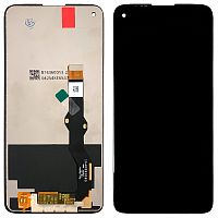 Дисплей Motorola Moto G8 Power XT2041-1-3 з тачскріном (AAAA)