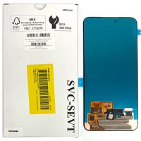 Дисплей Samsung Galaxy S24 FE S721 з тачскріном (оригінал 100% Service Pack)