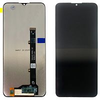 Дисплей ZTE Blade A51, Blade A71 A7030 з тачскріном (SKI65I-B26 V2)