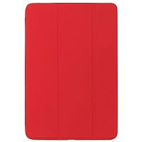Чохол книжка Apple iPad 9.7 2017/2018, Air 1/2 без лого (червоний)