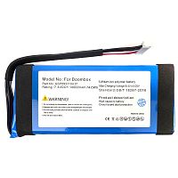 Акумулятор JBL GSP0931134 01 Boombox (оригінал Китай 10000 mAh)