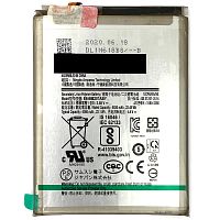 Акумулятор Samsung EB-BM207ABY оригинал Китай Galaxy M20s M207F, M21 M215F, M21s, M30s M307, M31 M315, M12 M127F 6000 mAh