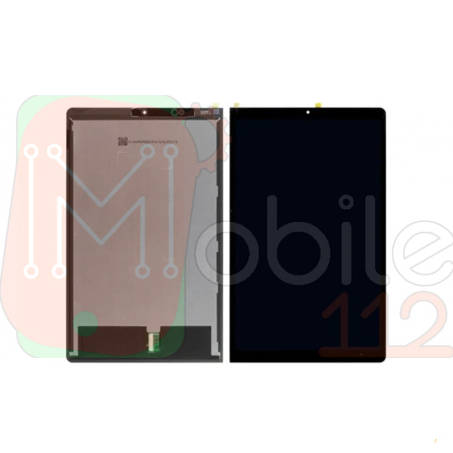 Дисплей Lenovo Yoga Smart Tab YT-X705 з тачскріном (AAAA)