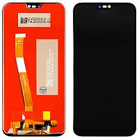 Дисплей Huawei P20 Lite ANE-LX1 Nova 3e з тачскріном (оригінал Китай)