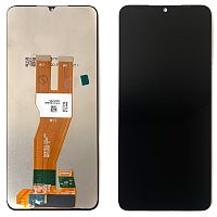 Дисплей Samsung Galaxy A05 2023 A055F з тачскріном (AAAA)