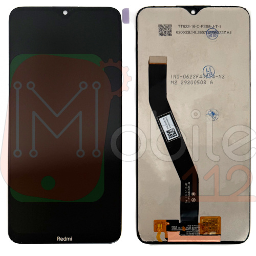 Дисплей Xiaomi Redmi 8, Redmi 8A з тачскріном (оригінал 100% розбірка)