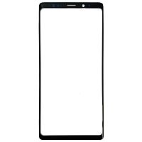 Скло дисплея Samsung Galaxy Note 9 N960 (без OCA)