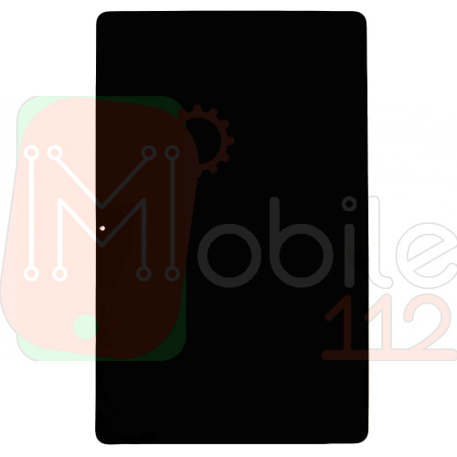 Дисплей Realme Pad 10.4" з тачскріном (AAAA) фото 2