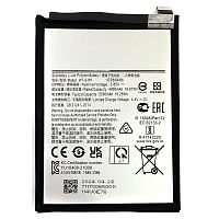 Акумулятор Samsung SCUD-WT-S-W1 Galaxy A04e A042, A04 A045, A14 5G  A146 (оригінал Китай OCA Pro)