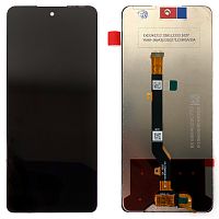 Дисплей Tecno Spark 20 Pro KJ6 з тачскріном (AAAA)