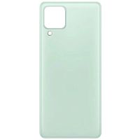Задня кришка Samsung Galaxy A22 4G A225F (м'ятна)