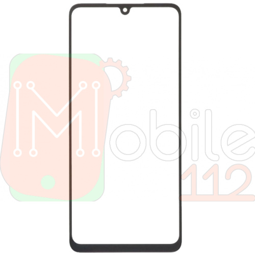 Скло дисплея Samsung Galaxy A54 A546 (з OCA плівкою)